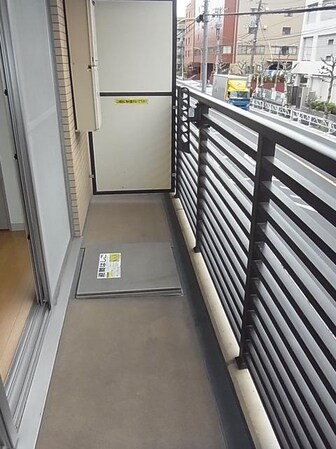 Casa Luciaの物件内観写真